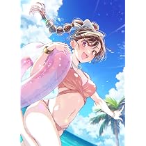 Amazon.co.jp: TVアニメ「クラスで2番目 に可愛い女の子と友だちに